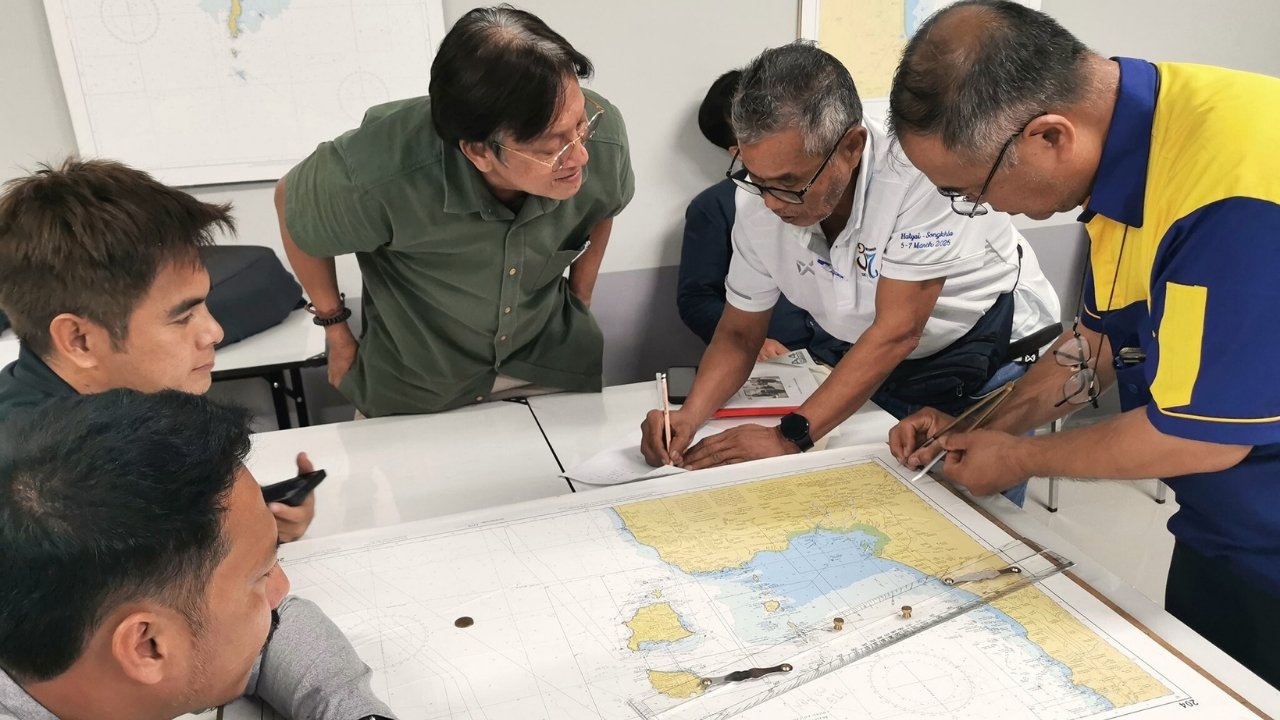 วิชาการเรือ