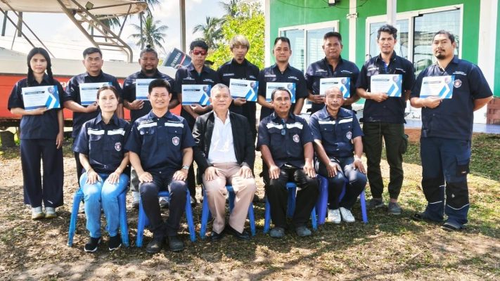 ช่างซ่อมบำรุงเมอร์คิวรี่