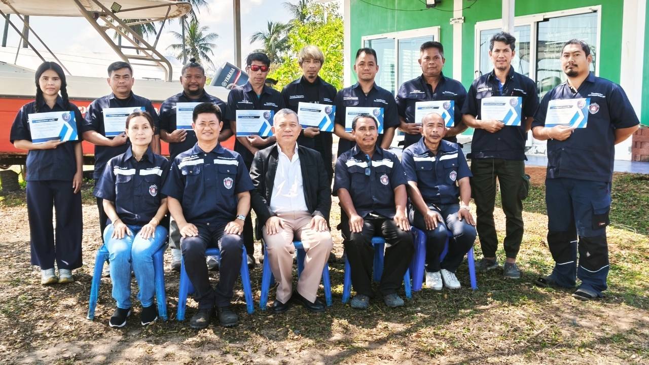 ช่างซ่อมบำรุงเมอร์คิวรี่