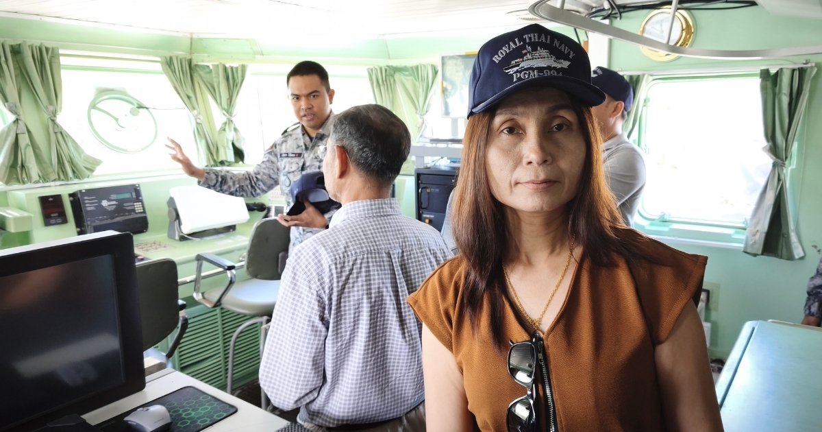 หลักสูตรเรือสปีดโบ๊ท