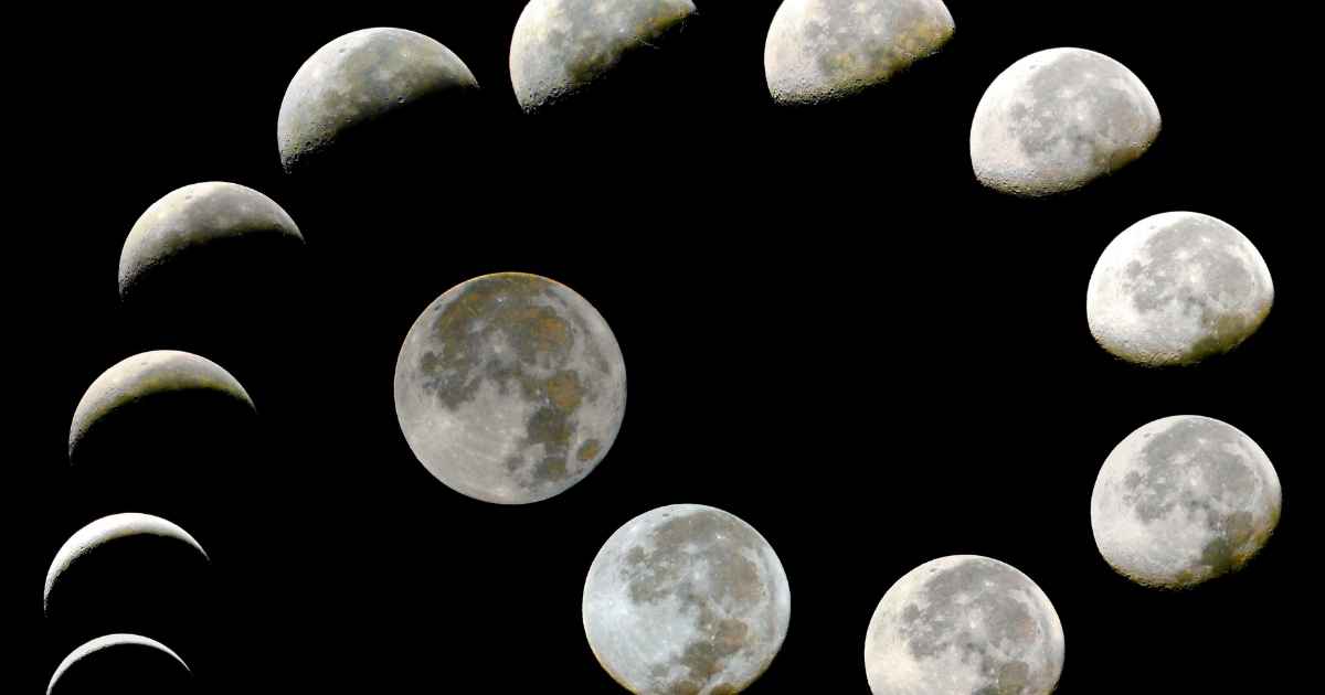moonphase