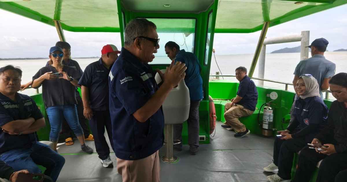 หลักสูตรการซ่อมบำรุงเรือสปีดโบ๊ท