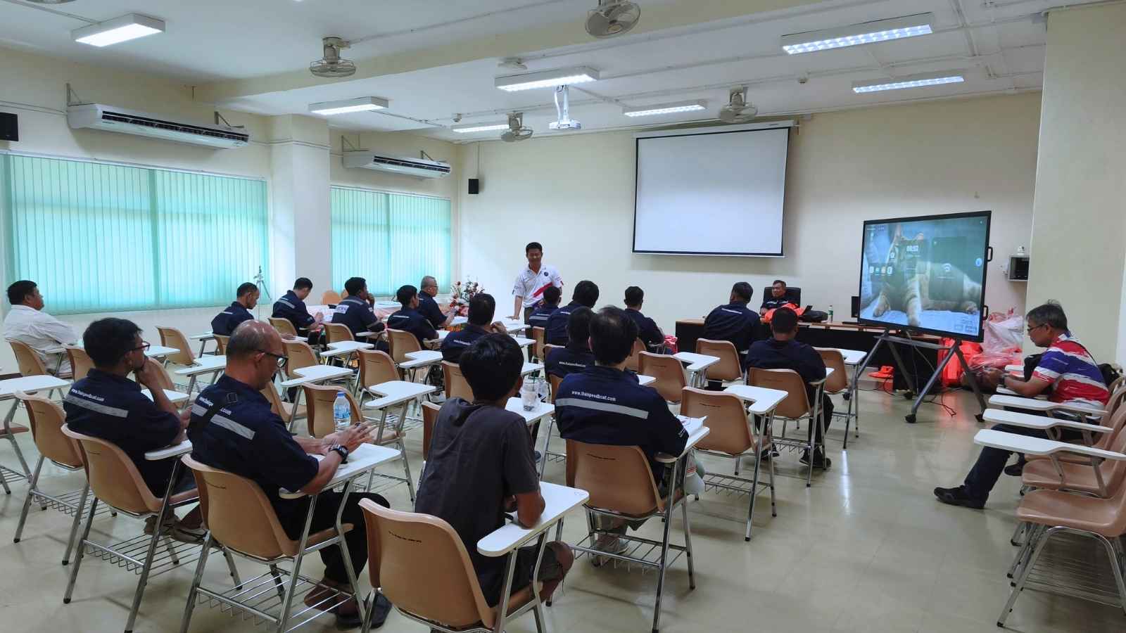ไทยสปีดโบ๊ท